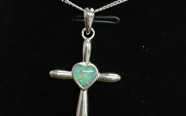 Forever Memorials Jewellery in Evesham Worcestershire